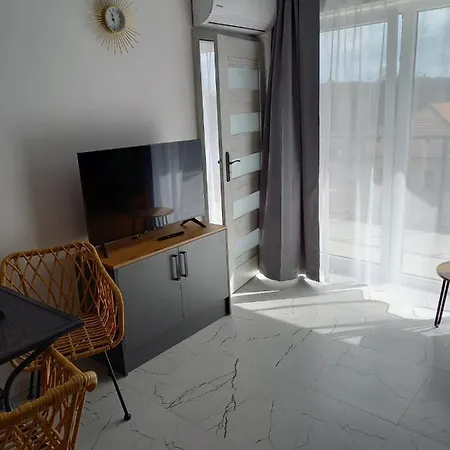 Woda I Wiatr Pl Rozewska 44 A 31 Apartment