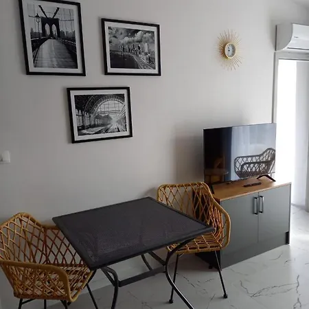 Woda I Wiatr Pl Rozewska 44 A 31 * Jastrzebia Gora