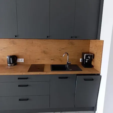 Apartment Woda I Wiatr Pl Rozewska 44 A 31