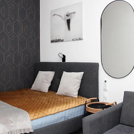 Woda I Wiatr Pl Rozewska 44 A 31 Apartment Jastrzebia Gora