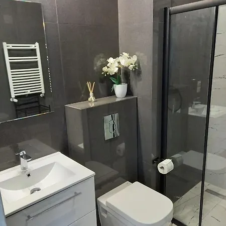 Woda I Wiatr Pl Rozewska 44 A 31 Apartment