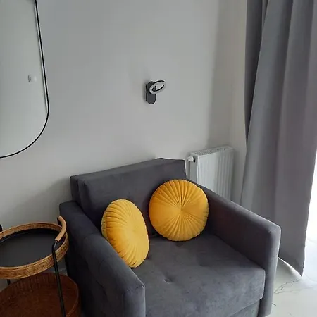 Lejlighed Woda I Wiatr Pl Rozewska 44 A 31 Jastrzębia Góra