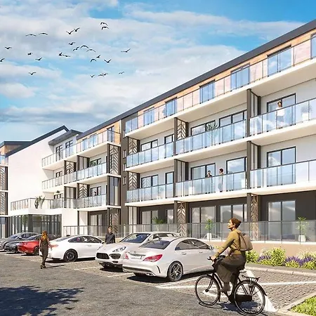 Woda I Wiatr Pl Rozewska 44 A 31 * Jastrzebia Gora