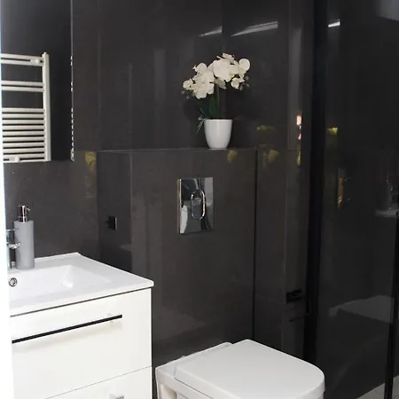 Apartment Woda I Wiatr Pl Rozewska 44 A 31