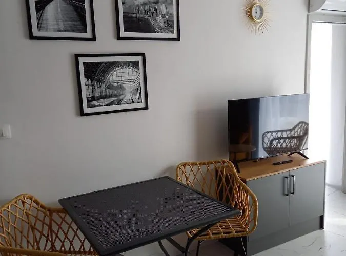 Woda I Wiatr Pl Rozewska 44 A 31 * Jastrzębia Góra