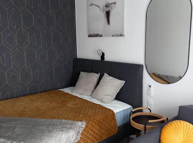 Woda I Wiatr Pl Rozewska 44 A 31 *