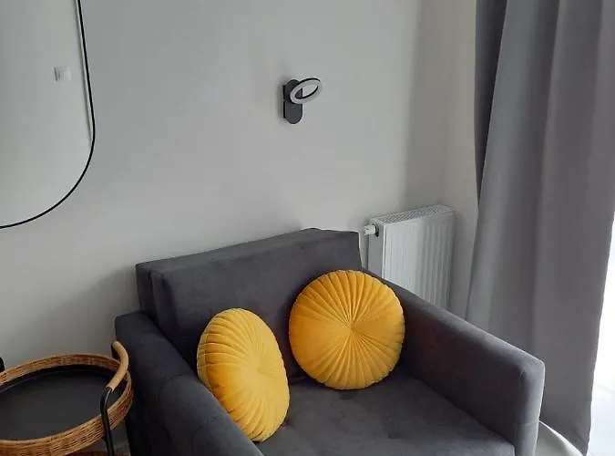 Daire Woda I Wiatr Pl Rozewska 44 A 31 Jastrzębia Góra