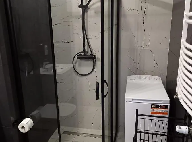 Daire Woda I Wiatr Pl Rozewska 44 A 31