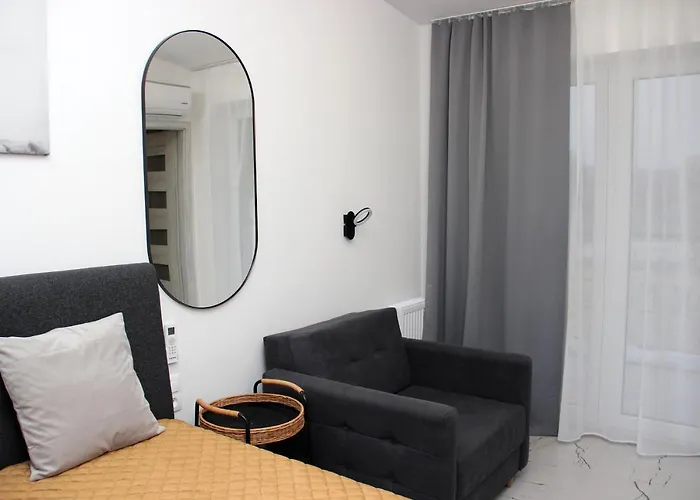 Woda I Wiatr Pl Rozewska 44 A 31 Jastrzębia Góra